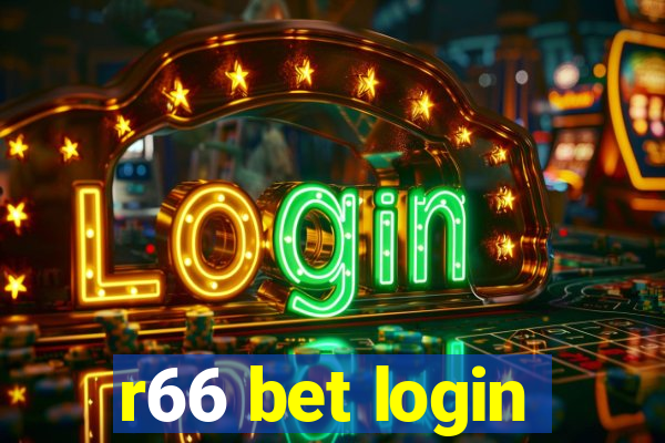 r66 bet login